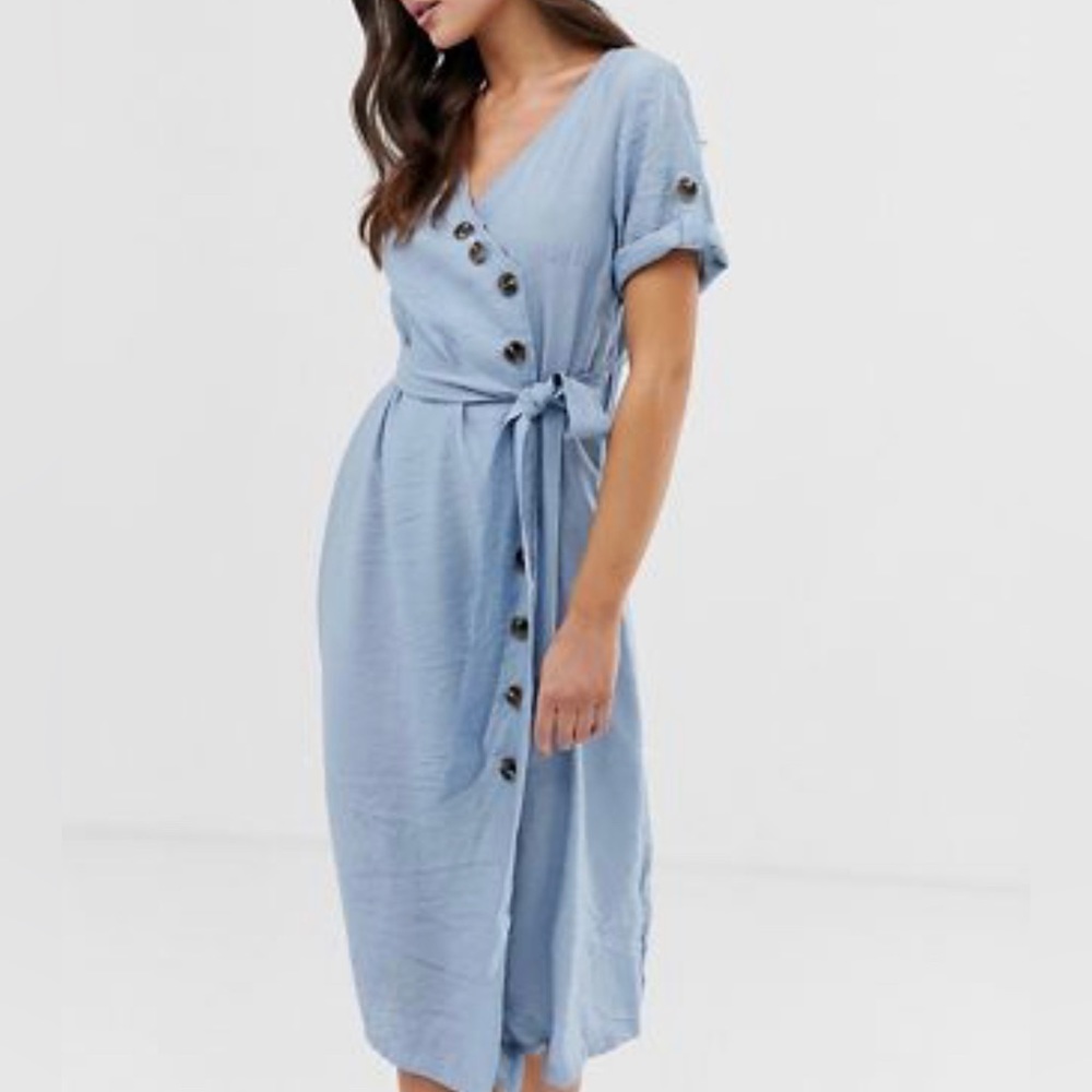 Boohoo dress - Picture 1 of 4